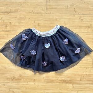 Billieblush Tutu Skirt